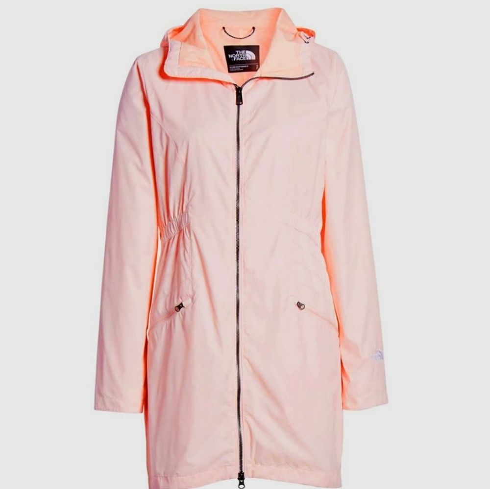Northface jacket